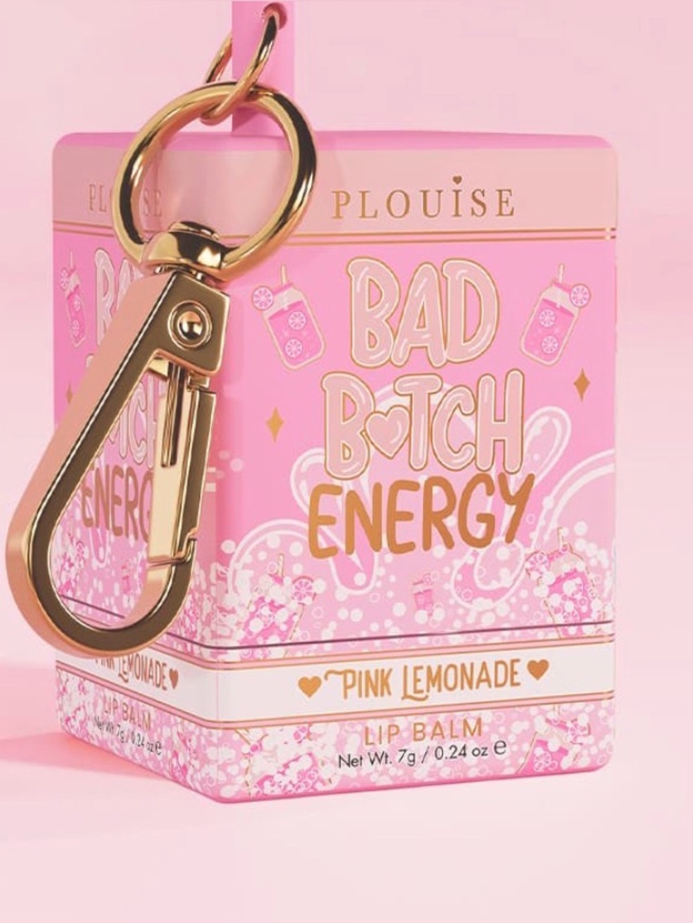 P. Louise. What a Treat Pink Lemonade Bundle. New - Picture 4 of 8